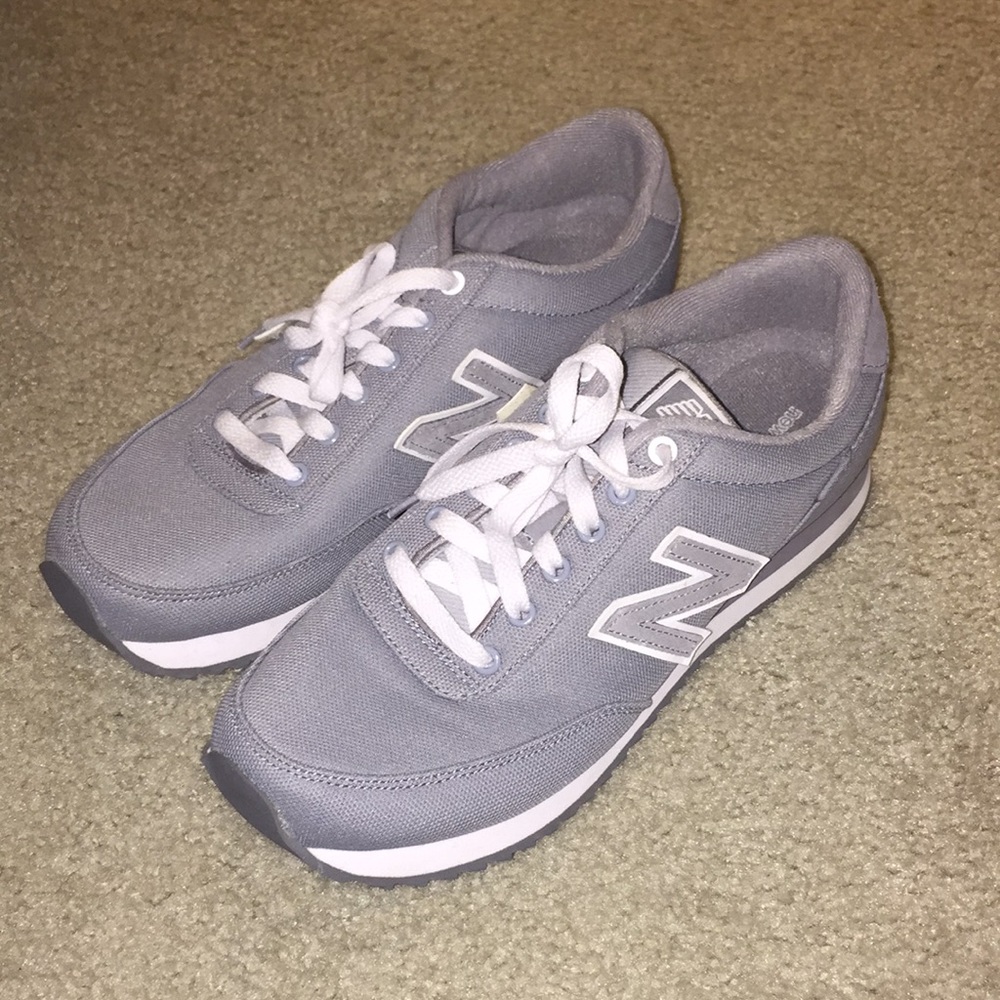 New Balance sneakers
